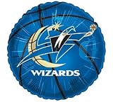 Washington Wizards NBA 18