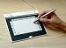 VT Mini 5-Inch Touch Screen Graphic Tablet (White)