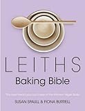Leiths baking bible