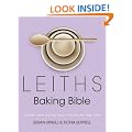 Leiths Baking Bible