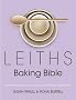 Leiths Baking Bible