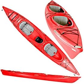 Necky Manitou II Tandem Kayak - 2008