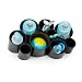 Boon Stash Multi-Room Organizer, Black