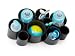Boon Stash Multi-Room Organizer, Black