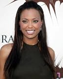 AISHA TYLER 24x36 COLOR POSTER PRINT