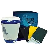 5 Gallon Bubble Magic Washing Machine + GRO1 Ice Hash Extraction 3 Bags Kit