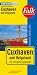 Falk Stadtplan Extra - Cuxhaven und Helgoland
