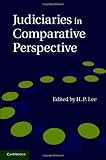 Judiciaries in comparative perspective