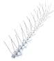 Bird-X STS-10-R Stainless Bird Spikes Kit