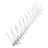 Bird-X STS-10-R Stainless Bird Spikes Kit
