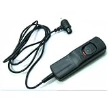 MA-B Remote Shutter for Nikon D700, D300, D300S, D200, D3, D2H, D2Hs, D2x, D1, D1H, D1x, F100, F6, F5, F90X and F90 by Cowboystudio