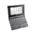 ASUS Eee PC 4G Surf (7" Screen, 800 MHz Intel Celeron Processor, 512 MB RAM, 4 GB Hard Drive, Linux Preloaded) Galaxy Black