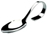 BergHOFF 6-Piece Zakouski Appetizer Spoon Set