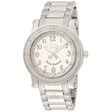 Juicy Couture Womens 1900610 Stainless-Steel B