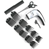 Wahl Self-Cut Clipper 17 pc. Rechargeable