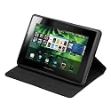 BlackBerry Playbook Leather Convertible Case