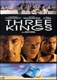 three kings (Dvd) Italian Import