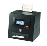 Pyramid 4000 HD Time Recorder (4000HD)