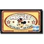 Disney / Upper Deck - Mickey Mouse - Celebrate 75 Years of Fun - 75th Anniversary Limited Edition - Collectible Filmography Cards
