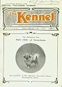 The Kennel: February 5, 1909 Special Pekingese Issue