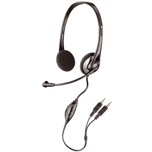 Plantronics .Audio 326 Multimedia Stereo PC Headset