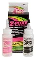 Z-Poxy 30 Minute Epoxy, 4oz (Pack of 1)