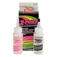 Pacer 8oz Z-Poxy 5 Minute Epoxy Pacer 8oz Z-Poxy 5 Minute Epoxy
