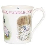 Churchill China Beatrix Potter, Jemima Puddleduck Royal Mug