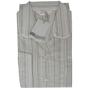 Buy Derek Rose Ladies Classic Pajama Set - 2001-Dawn002 by Derek Rose