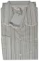 Derek Rose Women's Classic Pajama Set - 2001-Dawn002,Aqua,Small