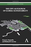 The city as fulcrum of global sustainability