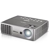 41y5Vb%2Bo2UL. SL160  INFOCUS IN1112 DLP Projektor WXGA 2200 ANSI Lumen 1280x800 2600:1