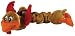 Pet Supplies : Extreme Bungee Toy - Rooster