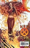 New X-Men # 134 (Jan. 03) New X-Men # 134 (Jan. 03)