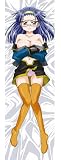 ファイト一発!充電ちゃん!! アレスタ・ブランケット 抱き枕カバーの画像