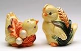 Baby Chicks Farm Animal Salt & Pepper Shaker S/P Set