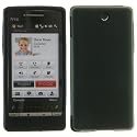 Original Phonecastle Silicon Case Silikon Etui HTC Touch Diamond 2