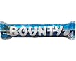 Mars Bounty Chocolate Bar, 2-Ounce Bars (Pack of 24)