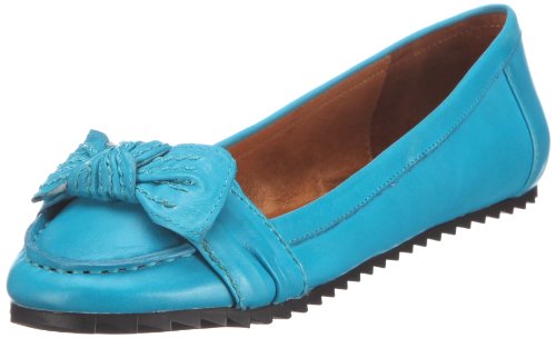 Buffalo London 210-11049 121584 Damen Ballerinas Preisvergleich