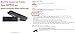 Fire TV Stick Remote Case SIKAI Silicone Protective Cover For Fire TV Stick Non-Alexa Voice Remote Anti-Slip Shockproof Washable Anti-Lost with Hand Strap