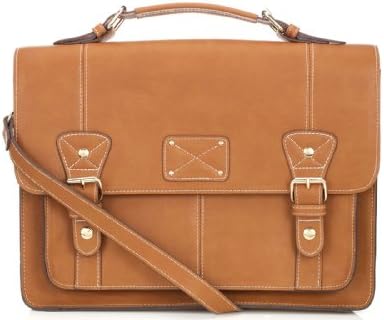 Accessorize Womens Richmond Satchel
