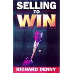 Selling to Win: Tested Techniques for Closing the Sale