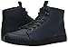 CK Jeans Men's Jenson Coated Canvas Fashion Sneaker