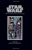 Star Wars: 30th Anniversary Collection, Volume 4: Jango Fett & Zam Wesell