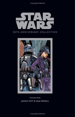 Jango Fett