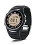 Suunto T3c Heart Rate Monitor and Fitness Trainer Watch (Black)