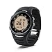 Suunto T3c Heart Rate Monitor and Fitness Trainer Watch (Black)