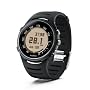 Suunto T3c Heart Rate Monitor and Fitness Trainer Watch (Black)