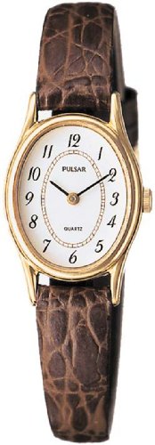 Pulsar Damenarmbanduhr Pulsar Kollektion Klassik PPG964X-2