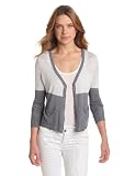 Kensie Womens Drapey Cardigan